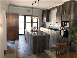 4.5 Bed House in Courtrai