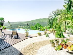 2 ha Smallholding in Hazyview