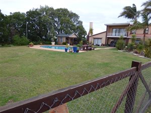 8 Bed House in Concordia