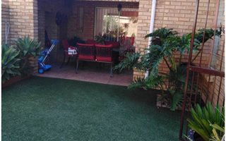 4 Bedroom Cluster in Edenglen