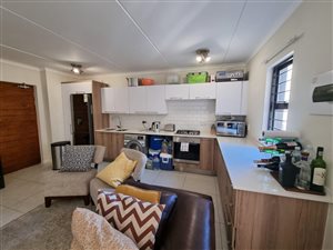 2 Bed Apartment in Golden Fields Estate