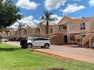 2 Bed Apartment in Meredale