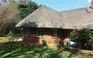 2 Bedroom House in Linbro Park