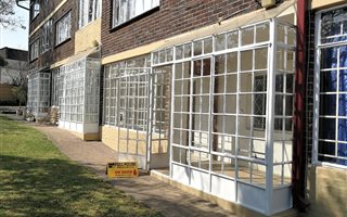 1 Bedroom Flat in Eastleigh