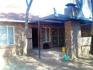 3 Bed House in Villieria