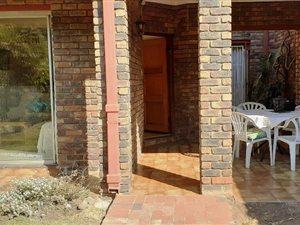 3 Bed Townhouse in Strathavon