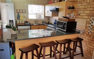 3 Bedroom Townhouse in Krugersdorp North