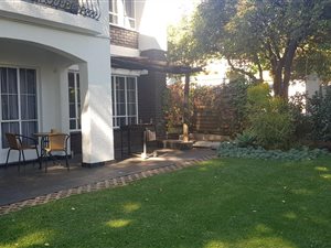 2 Bed Apartment in Valeriedene