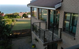 485 m² Hotel in Mossel Bay
