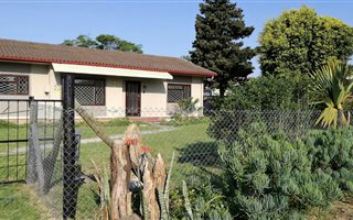 3 Bedroom House in Greenshields Park