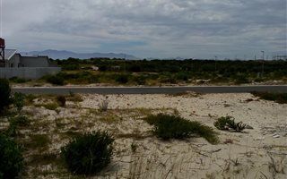 298 m² Land available in Gansbaai and surrounds