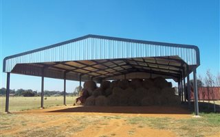 3 Bedroom House in Walkers Fruit Farms