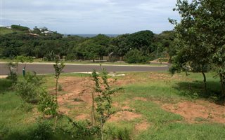 940 m² Land available in Sheffield Beach