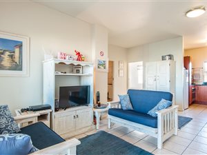 2 Bed Apartment in Diaz Beach