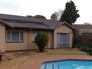 4 Bed House in Birchleigh