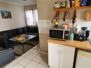 2 Bed Apartment in Maitland