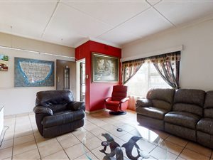 4 Bed House in Hazel Park