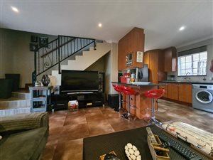 2 Bed Townhouse in La Montagne