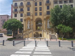576 m² Office Space in Fourways