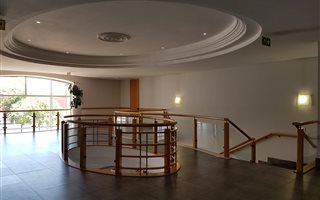 84 m² Commercial space in Illovo