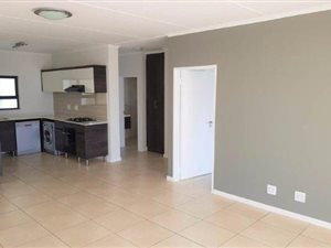 3 Bed Apartment in Greenstone Hill