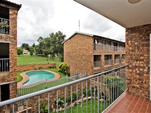 2 Bed Apartment in Robindale