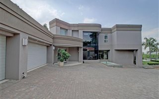 3 Bedroom House in Waterkloof