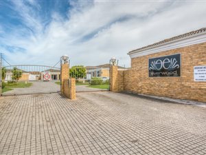 4 Bed Townhouse in Brentwood Park
