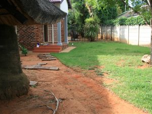 3 Bed House in Flamwood