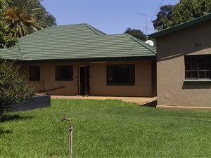 4 Bed House in Duncanville