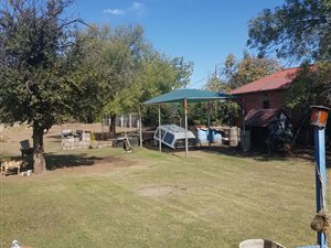 3 Bed House in Edenburg