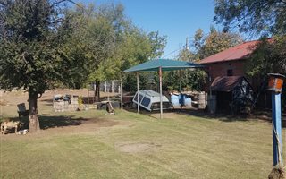 3 Bedroom House in Edenburg