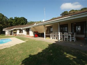 2498 m² Farm in Pennington