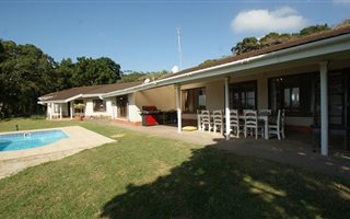 2498 m² Farm in Pennington