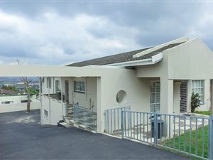 3 Bedroom House in Kenville