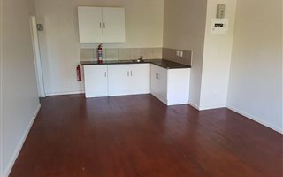1 Bedroom Apartment in Port Elizabeth Central