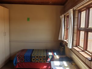 Studio apartment in Brandwag