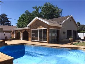 3 Bed House in Arcon Park