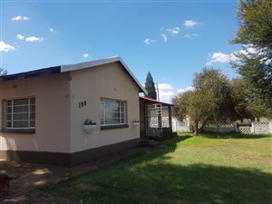 3 Bed House in Highbury