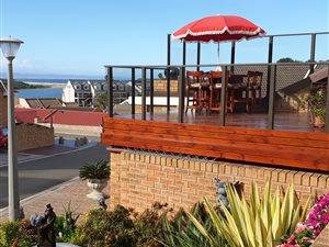 3 Bed House in Hartenbos