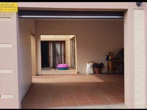 3 Bed Townhouse in Memorial Road Area