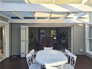 4 Bed House in Sonstraal