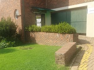 2 Bed Apartment in Croydon