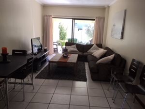 2 Bedroom Apartment in Maroeladal