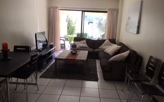 2 Bedroom Apartment in Maroeladal