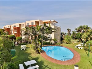 4 Bed Apartment in Margate