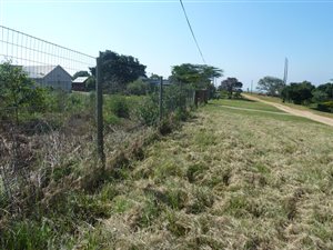 2243 m² Land available in Inchanga