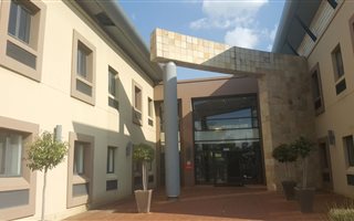 330 m² Commercial space in Strubens Valley