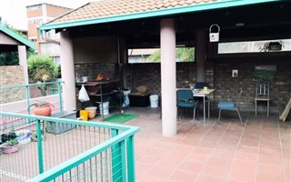 3 Bedroom Townhouse in Moregloed