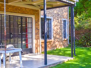2 Bed Duplex in Constantia Park